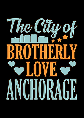 Love Anchorage