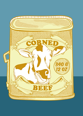 Corned beef