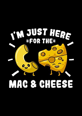 Mac Cheese