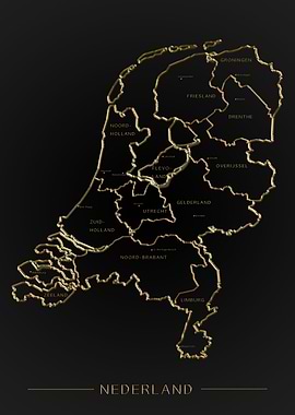 Nederland