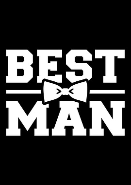 Best man bachelor party