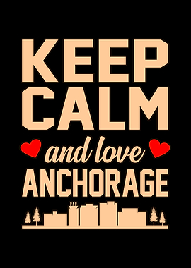 Anchorage