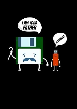 I Am Your Fathers Nooooo