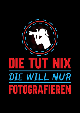 German Photographer