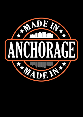 Anchorage