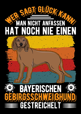 Bayerischer Gebirgsschwei