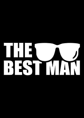 The best man bachelor part