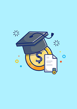 Scholarship Certificate