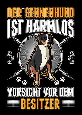 Appenzeller Sennenhund Bes