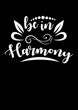 Harmony