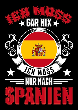 Spanien Urlaub Spanische F