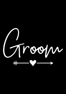 Groom bachelor party