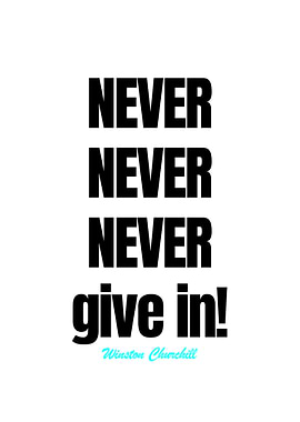 Winston Churchill Quotes