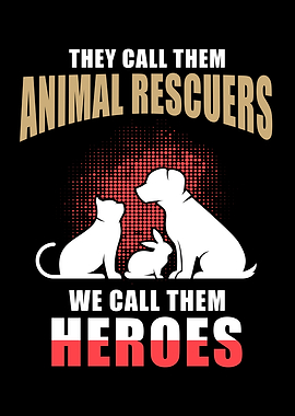 Animal Rescuers