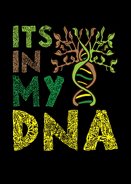 Gardener DNA Gardening