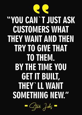 Best Steve Jobs Quotes