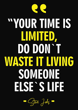 Time Is Money Quotes