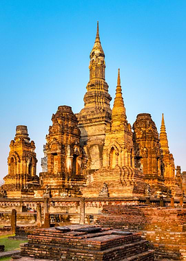 Wat Mahathat