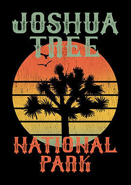 Joshua Tree National Park