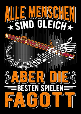 Die besten spielen Fagott