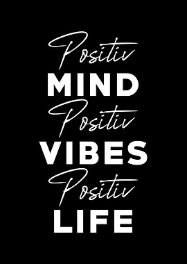 Positive Minds Life