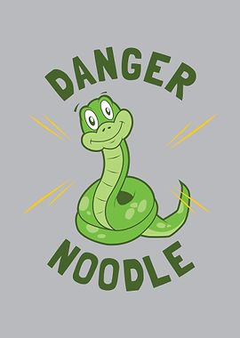 Danger Noodle