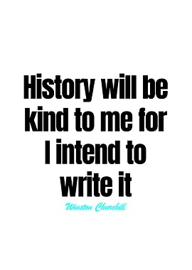 Winston Churchill Quotes