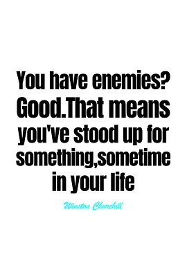 Winston Churchill Quotes