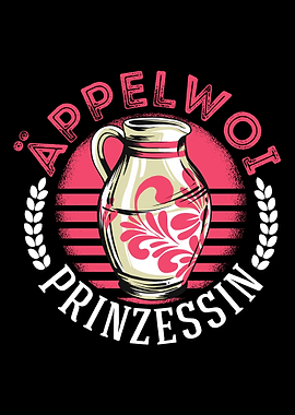 ppelwoi Prinzessin Bembel