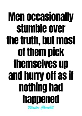 Winston Churchill Quotes