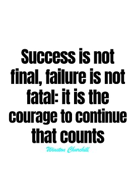 Winston Churchill Quotes