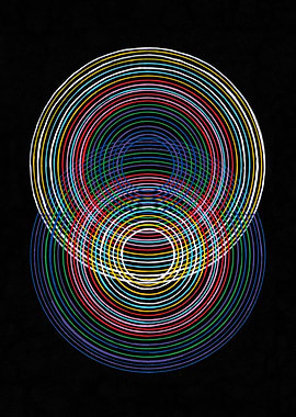 Solar System by Gaelian