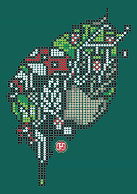 Dot Photosynthesis Green