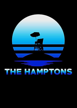 The Hamptons