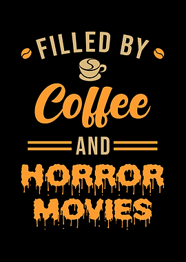 Coffee And True Crime