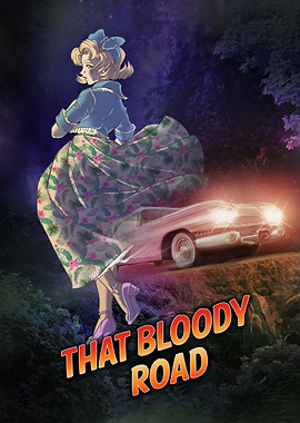 That Bloody Road