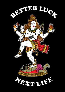 Better Luck Next Life