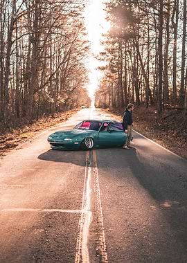 Miata