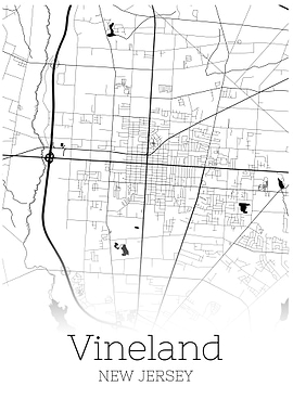 Vineland New Jersey