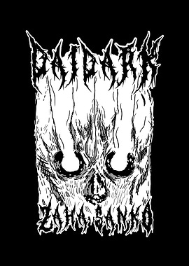 ZAHA SANKO DAI DARK MANGA