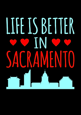 Sacramento