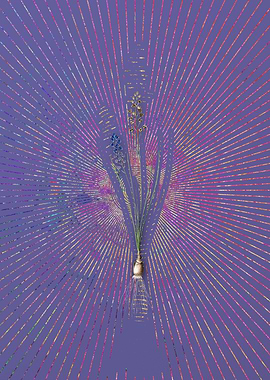 Vintage Autumn Squill