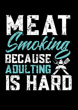 Meat Smoking