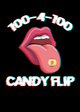Raiver Candy Flip