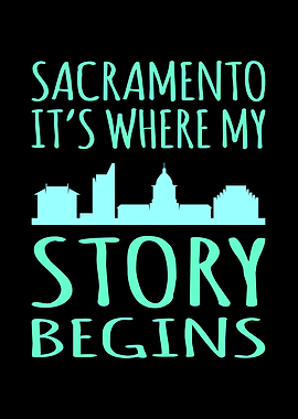 Sacramento Lover
