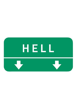 hell