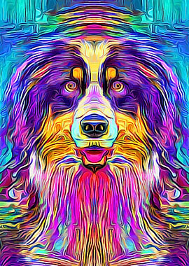Australian Shepherd 2