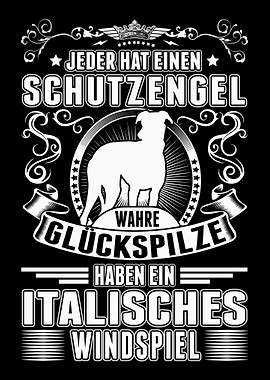 Italienisches Windspiel Sc