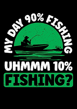 Funny Fishing