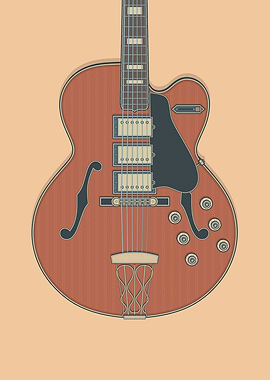 Switch Master Guitar